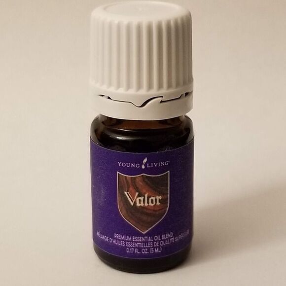 $58.55 Young Living Original Valor 5mL Essential Oil USA Authentic YL Rosewood - Picture 10 of 10